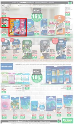 Dis-Chem : Exclusive Brands (06 October - 23 October 2022), page 5