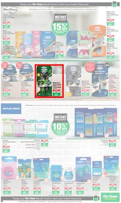Dis-Chem : Exclusive Brands (06 October - 23 October 2022), page 5