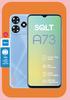 Salt A73 Smartphone