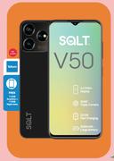 Salt V50 Smartphone