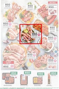 Food Lover's Market : More Value For Only 50 Bucks (22 April - 28 April 2024), page 5