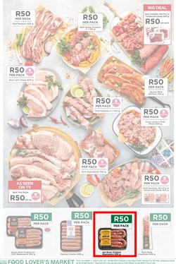 Food Lover's Market : More Value For Only 50 Bucks (22 April - 28 April 2024), page 5