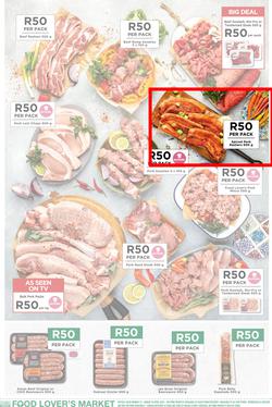 Food Lover's Market : More Value For Only 50 Bucks (22 April - 28 April 2024), page 5