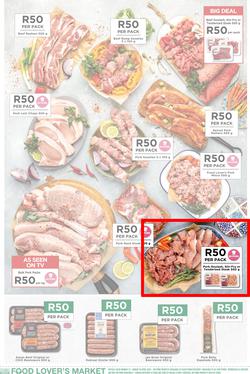 Food Lover's Market : More Value For Only 50 Bucks (22 April - 28 April 2024), page 5