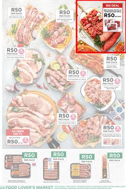 Food Lover's Market : More Value For Only 50 Bucks (22 April - 28 April 2024), page 5