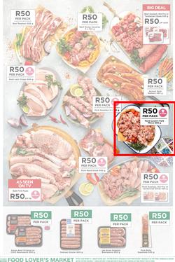Food Lover's Market : More Value For Only 50 Bucks (22 April - 28 April 2024), page 5