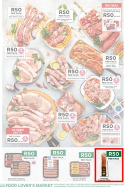 Food Lover's Market : More Value For Only 50 Bucks (22 April - 28 April 2024), page 5