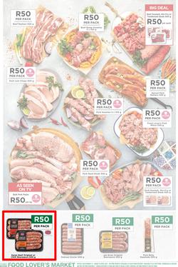 Food Lover's Market : More Value For Only 50 Bucks (22 April - 28 April 2024), page 5