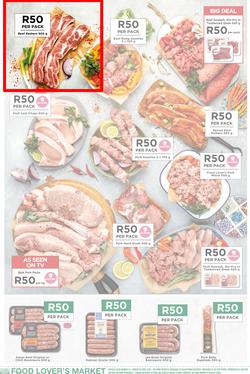 Food Lover's Market : More Value For Only 50 Bucks (22 April - 28 April 2024), page 5