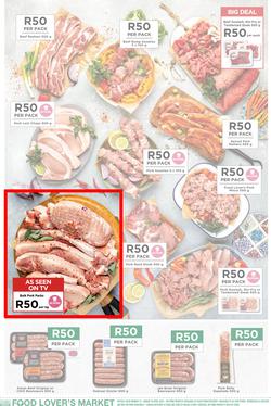 Food Lover's Market : More Value For Only 50 Bucks (22 April - 28 April 2024), page 5