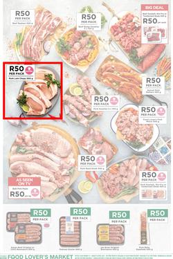 Food Lover's Market : More Value For Only 50 Bucks (22 April - 28 April 2024), page 5