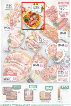 Food Lover's Market : More Value For Only 50 Bucks (22 April - 28 April 2024), page 5