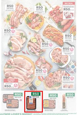 Food Lover's Market : More Value For Only 50 Bucks (22 April - 28 April 2024), page 5