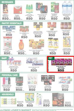 Food Lover's Market : More Value For Only 50 Bucks (19 August - 25 August 2024), page 5