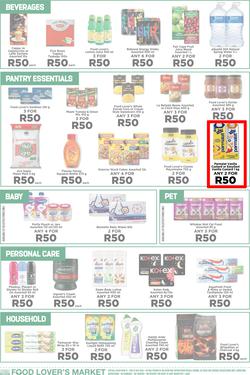 Food Lover's Market : More Value For Only 50 Bucks (19 August - 25 August 2024), page 5