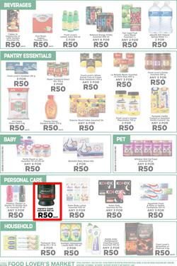 Food Lover's Market : More Value For Only 50 Bucks (19 August - 25 August 2024), page 5