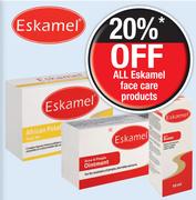 Eskamel Spot Buster-10ml