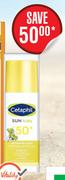 Cetaphil Kids Liposomal Lotion SPF50+-150ml