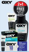 Oxy Emergency Zit Blitzer-10ml Each