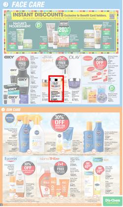 Dis-Chem : Smart Savings (16 March - 10 April 2023), page 5