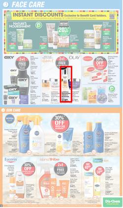 Dis-Chem : Smart Savings (16 March - 10 April 2023), page 5