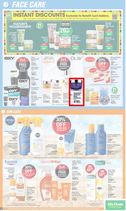 Dis-Chem : Smart Savings (16 March - 10 April 2023), page 5