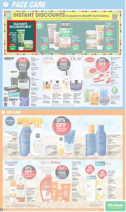 Dis-Chem : Smart Savings (16 March - 10 April 2023), page 5