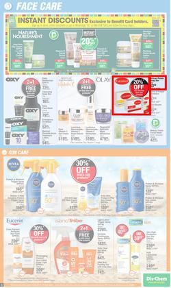 Dis-Chem : Smart Savings (16 March - 10 April 2023), page 5