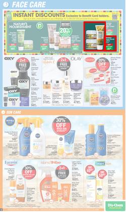 Dis-Chem : Smart Savings (16 March - 10 April 2023), page 5