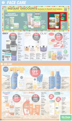 Dis-Chem : Smart Savings (16 March - 10 April 2023), page 5
