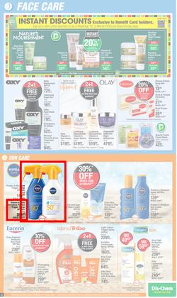 Dis-Chem : Smart Savings (16 March - 10 April 2023), page 5