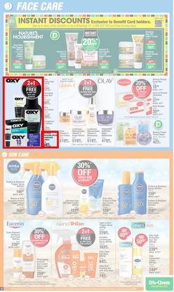 Dis-Chem : Smart Savings (16 March - 10 April 2023), page 5