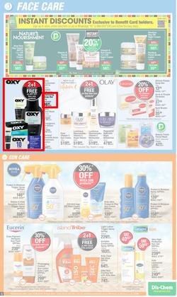 Dis-Chem : Smart Savings (16 March - 10 April 2023), page 5