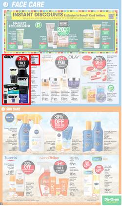 Dis-Chem : Smart Savings (16 March - 10 April 2023), page 5