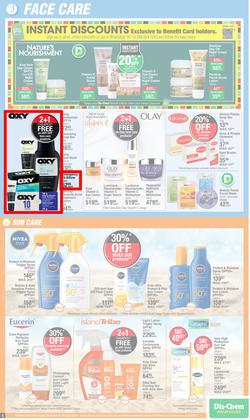 Dis-Chem : Smart Savings (16 March - 10 April 2023), page 5
