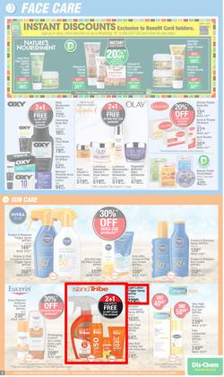 Dis-Chem : Smart Savings (16 March - 10 April 2023), page 5