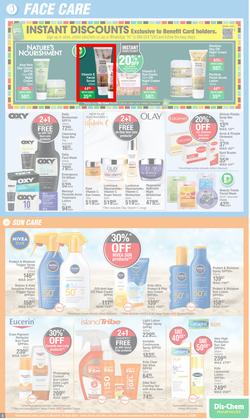 Dis-Chem : Smart Savings (16 March - 10 April 2023), page 5