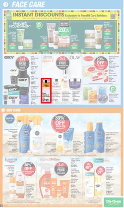 Dis-Chem : Smart Savings (16 March - 10 April 2023), page 5