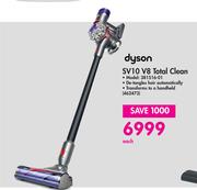 Dyson SV10 V8 Total Clean 462473-Each