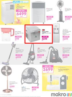 Makro : Get That Big Summer Feeling (02 October - 15 October 2023), page 5