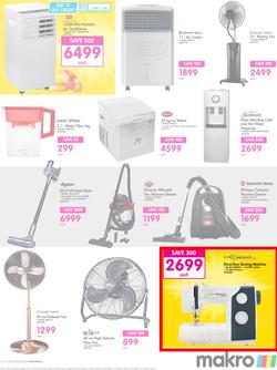 Makro : Get That Big Summer Feeling (02 October - 15 October 2023), page 5