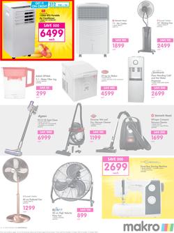 Makro : Get That Big Summer Feeling (02 October - 15 October 2023), page 5