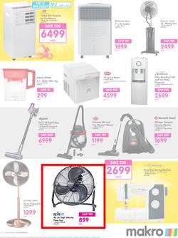 Makro : Get That Big Summer Feeling (02 October - 15 October 2023), page 5