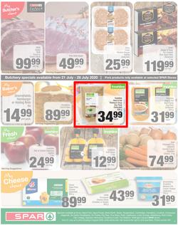 SPAR TOWN EASTERN CAPE : Here For You (21 July - 2 August 2020), page 5