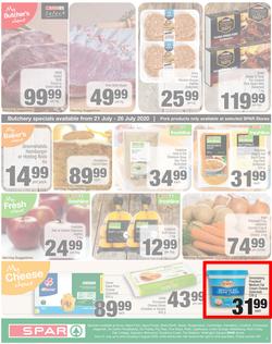 SPAR TOWN EASTERN CAPE : Here For You (21 July - 2 August 2020), page 5