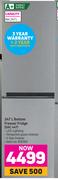 Defy 247 L Bottom Freezer Fridge DAC447