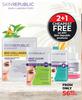 Skin Republic Skin Care Products-Each
