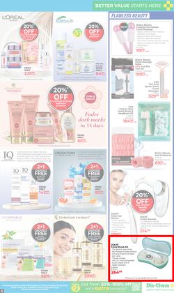 Dis-Chem : Big Savings (17 June - 13 July 2025), page 5