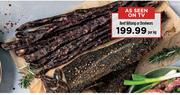 Beef Biltong Or Droewors-Per Kg