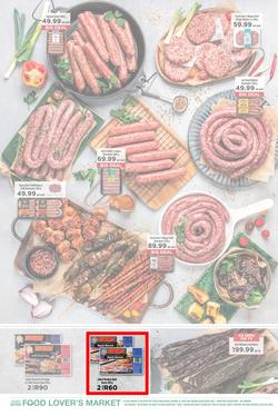 Food Lover's Market Inland : The Heart Of Good Food (25 September - 01 October 2023), page 5